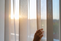 	Motorised Curtain Track with Electromagnetic Clutch by TOSO Australia	
